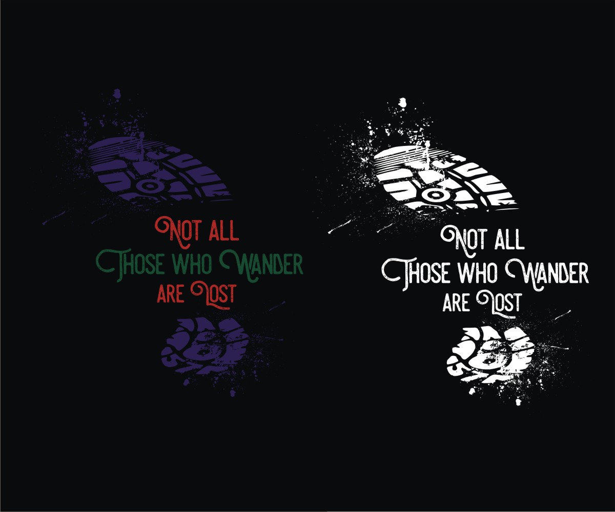 T-shirt Design by Falguni for Prohikes | Design #11839848