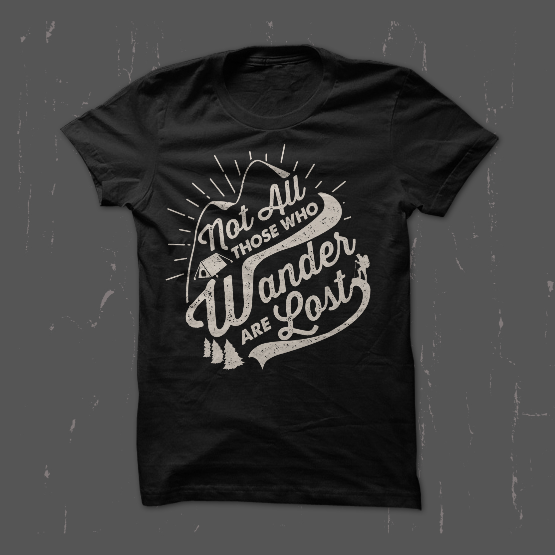 Design de T-shirt par erwin87 pour Prohikes | Design #11866170