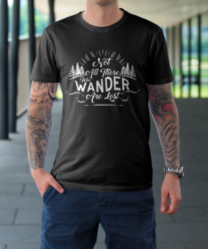 T-shirt Design by saranya_archi