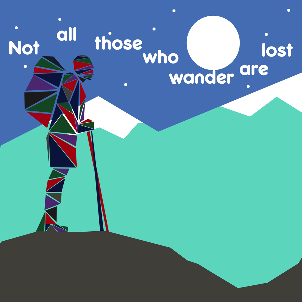 T-shirt Design by Noel jose@lamtastudios for Prohikes | Design #11829360