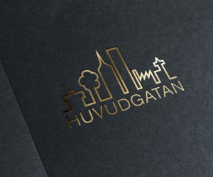 Design de Logo par LDYB