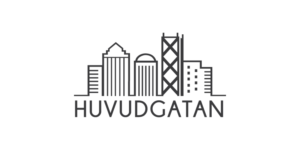 Logo Design by debdesign for Huvudgatan Fastigheter AB | Design: #11860834