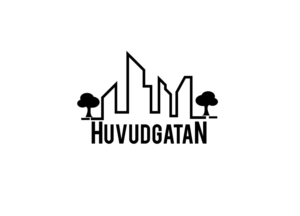 Logo Design by creative.bugs for Huvudgatan Fastigheter AB | Design: #11850145