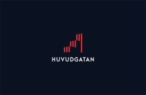 Logo Design by quantumzero for Huvudgatan Fastigheter AB | Design #11877252