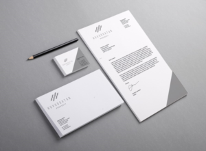 Logo Design by christianpoetoe for Huvudgatan Fastigheter AB | Design: #11846175