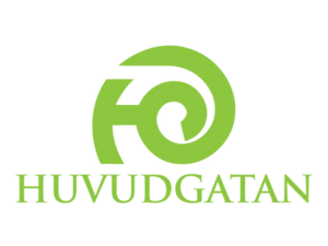 Logo-Design von H M SUMON für Huvudgatan Fastigheter AB | Design: #11851686