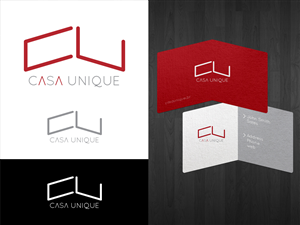 Logo Design by Rick Castelán Mayorga for Unique | Design: #2368793