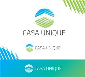 Logo Design by Rick Castelán Mayorga for Unique | Design: #2438594