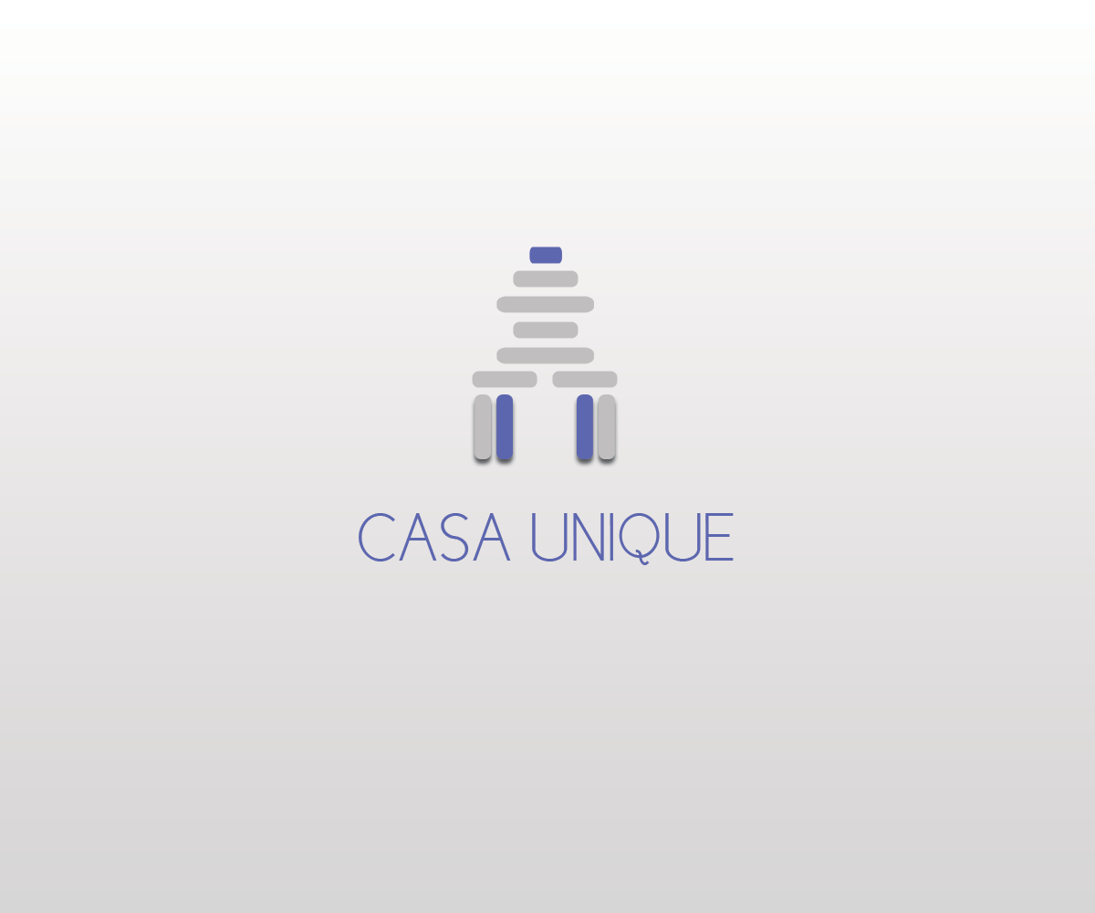 Logo Design by  Harpreet Singh for Unique | Design #2375975