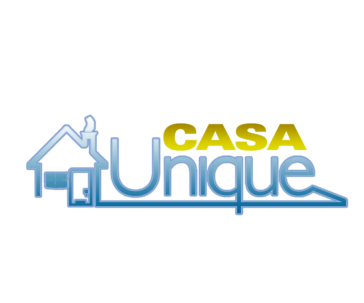 Logo Design by ragd for Unique | Design #2399538