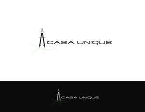 Logo Design by designgreen for Unique | Design: #2367241