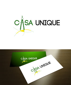 Logo Design by designgreen for Unique | Design: #2408687