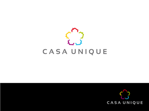 Logo Design by Atvento Graphics for Unique | Design: #2408727