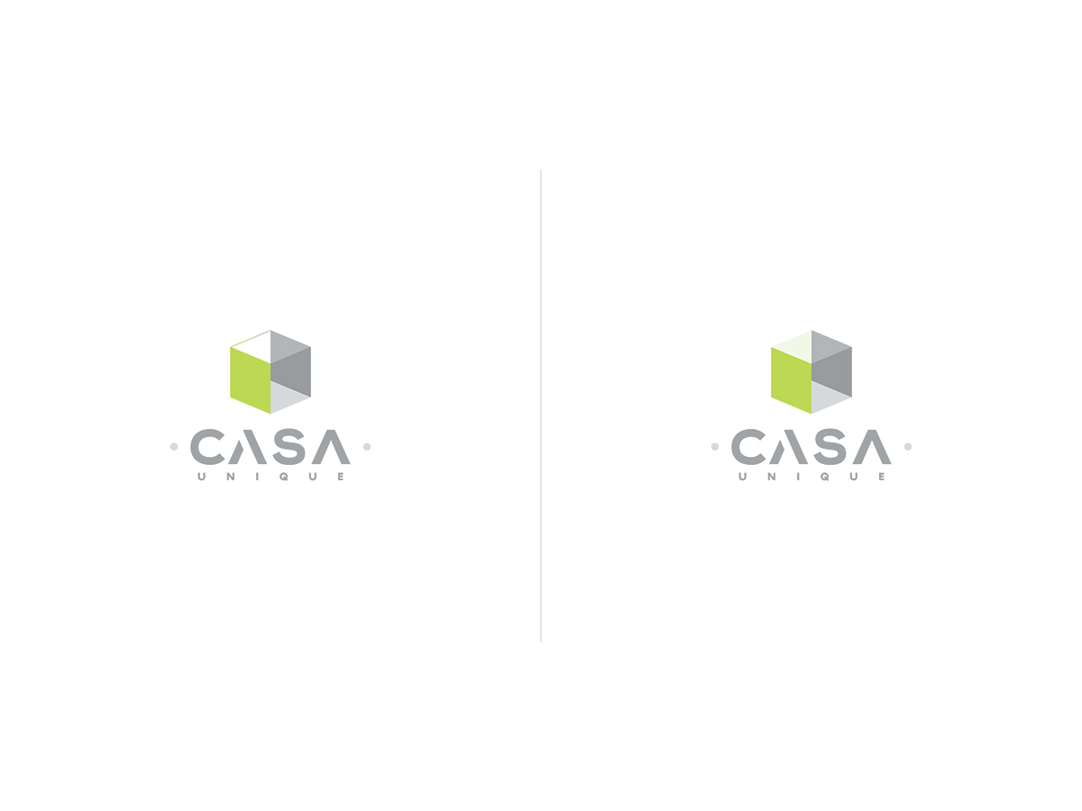 Logo Design by iamf for Unique | Design: #2435528