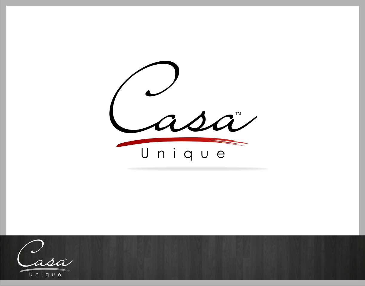 Logo Design by momo57 for Unique | Design #2372220