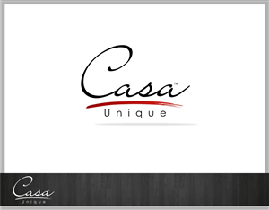 Logo Design by momo57 for Unique | Design: #2372220