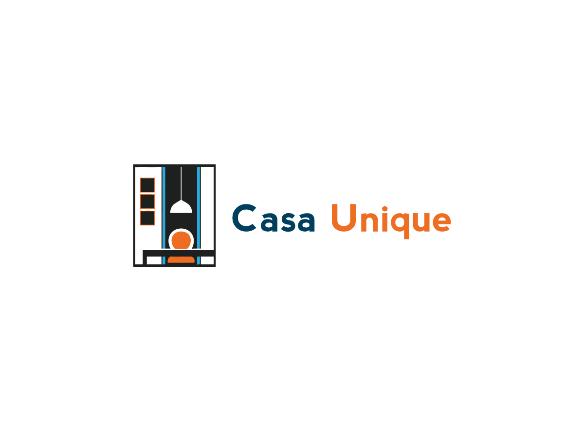 Logo Design by Anyl Thapa for Unique | Design #2376434