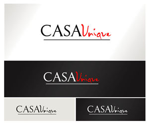 Logo Design by polj designs for Unique | Design: #2365468