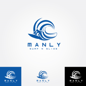 Logo Design by studio4design