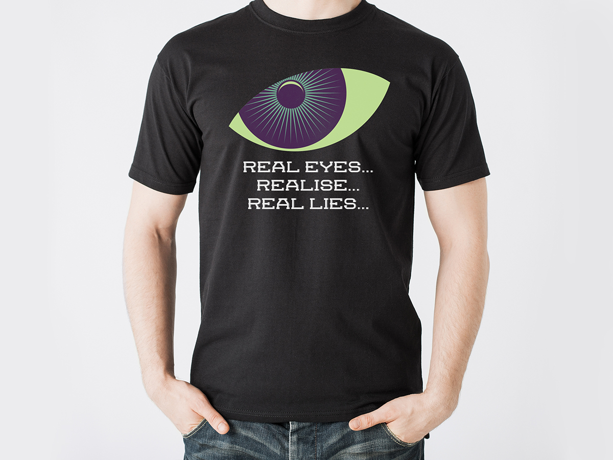 T-shirt Design by Kindman for Hot Money Productions | Design #2390462