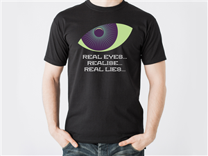 T-shirt Design by Kindman for Hot Money Productions | Design: #2390462