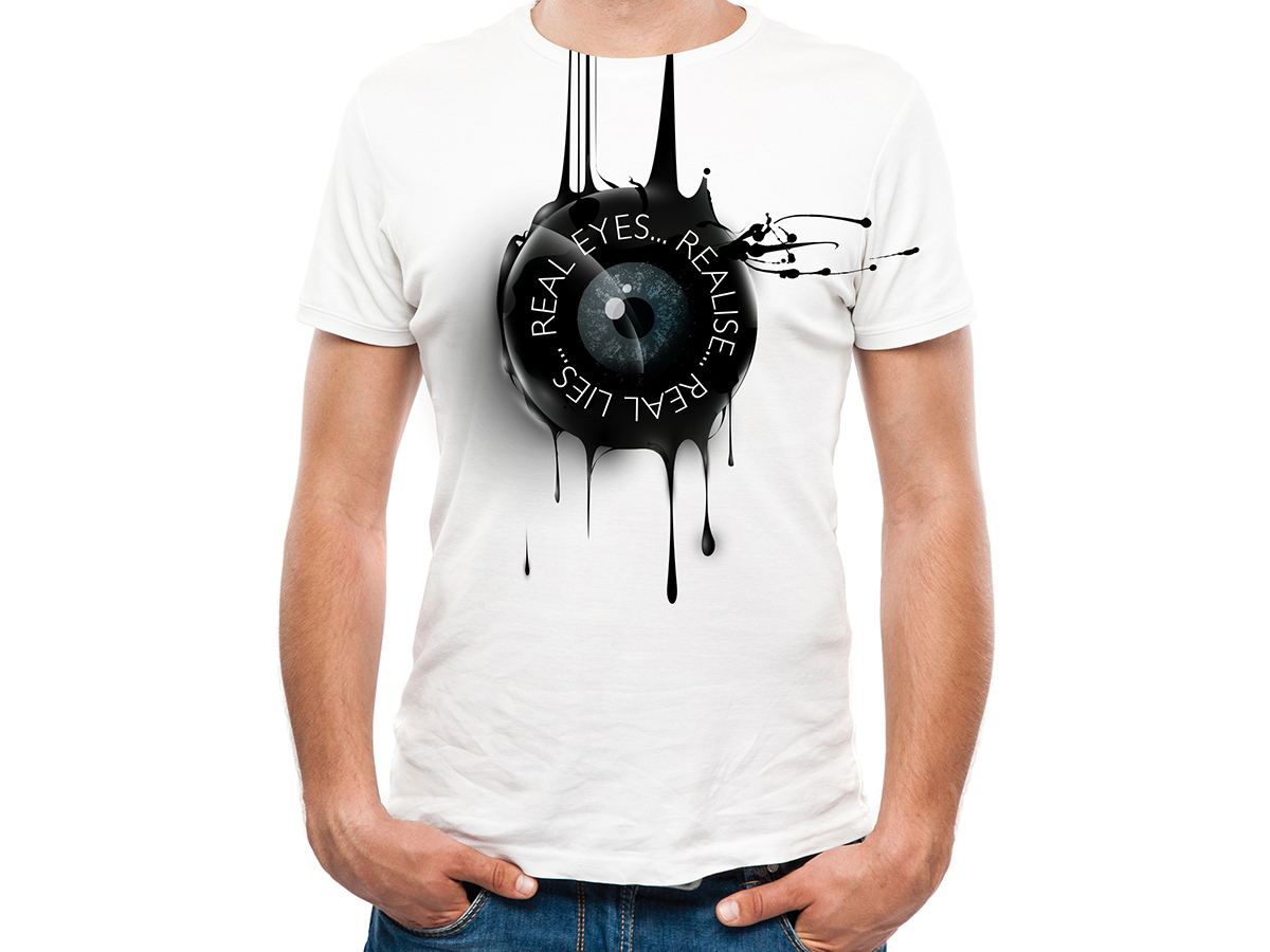 T-shirt Design by Kindman for Hot Money Productions | Design #2390478