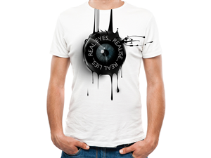 T-shirt Design by Kindman for Hot Money Productions | Design: #2390478