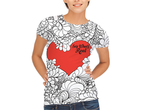 T-shirt Design by Kindman for Hot Money Productions | Design: #2390489