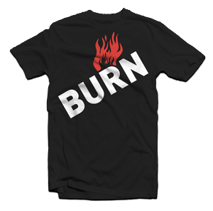 T-shirt Design by iloveyouyeahyeahyeah for Hot Money Productions | Design #2369341