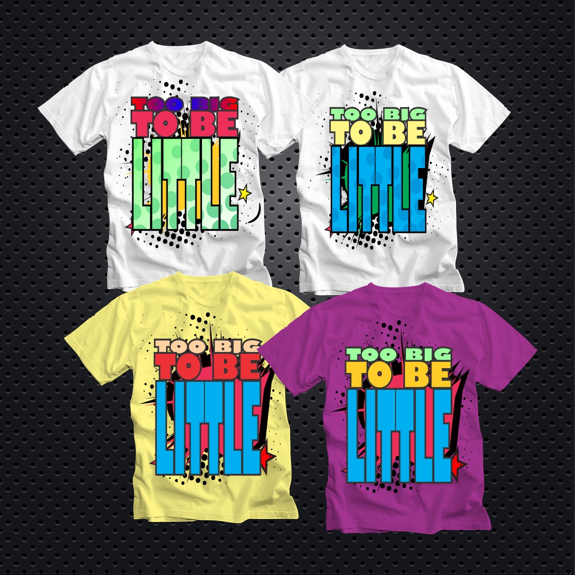 T-shirt Design by Nikola Simonovikj for Hot Money Productions | Design #2357078