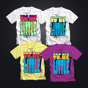 T-shirt Design by mojokumanovo for Hot Money Productions | Design: #2357078
