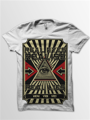 Diseño de Camiseta por 24-7 DESIGN para Hot Money Productions | Diseño: #2366718