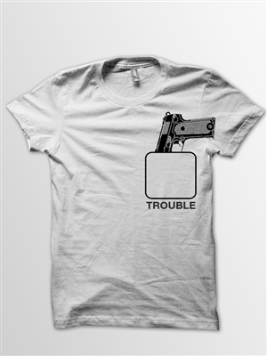 Diseño de Camiseta por 24-7 DESIGN para Hot Money Productions | Diseño: #2367228