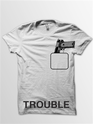 Diseño de Camiseta por 24-7 DESIGN para Hot Money Productions | Diseño: #2367231
