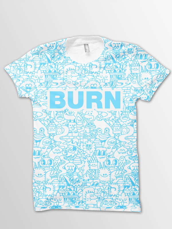 T-shirt Design by 24-7 DESIGN for Hot Money Productions | Design #2367233