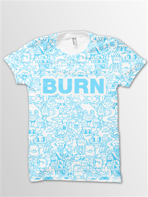 Diseño de Camiseta por 24-7 DESIGN para Hot Money Productions | Diseño: #2367233