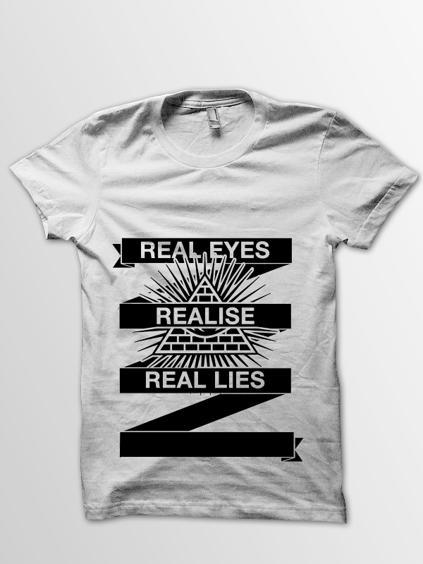 T-shirt Design by 24-7 DESIGN for Hot Money Productions | Design #2367242