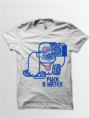Diseño de Camiseta por 24-7 DESIGN para Hot Money Productions | Diseño: #2367247