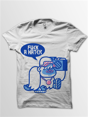Diseño de Camiseta por 24-7 DESIGN para Hot Money Productions | Diseño: #2367249