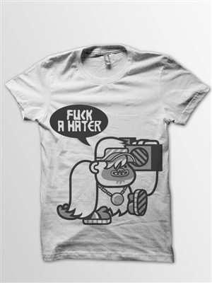 Diseño de Camiseta por 24-7 DESIGN para Hot Money Productions | Diseño: #2367250