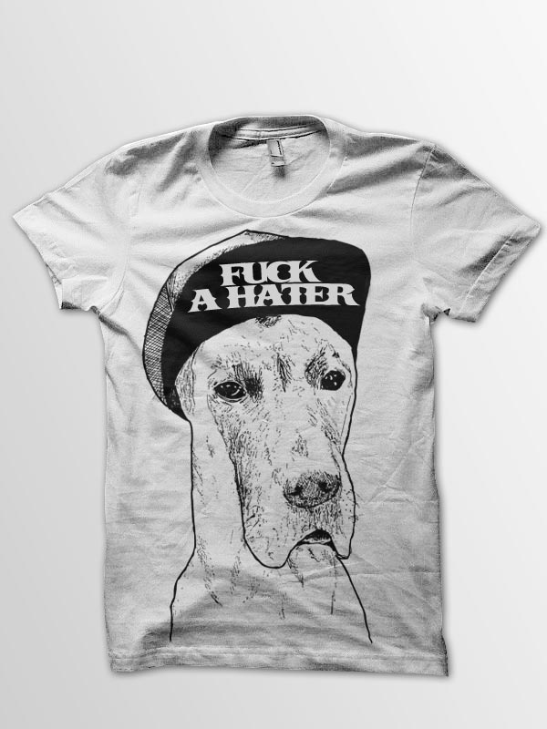 T-shirt Design by 24-7 DESIGN for Hot Money Productions | Design #2367252