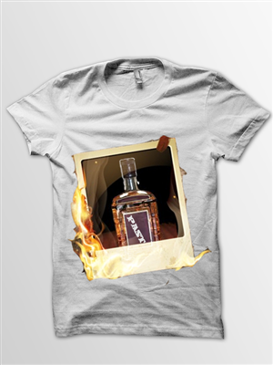T-shirt Design by 24-7 DESIGN for Hot Money Productions | Design: #2367258