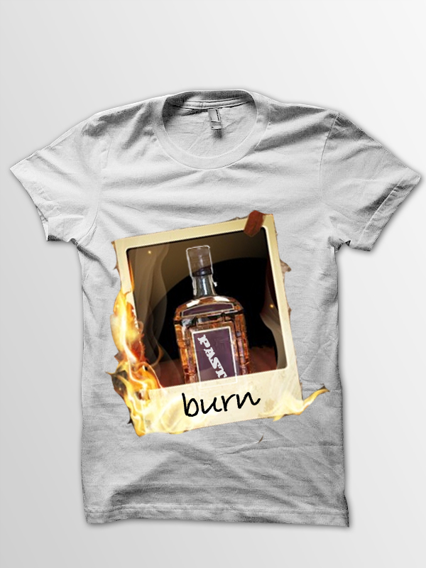 T-shirt Design by 24-7 DESIGN for Hot Money Productions | Design #2367259