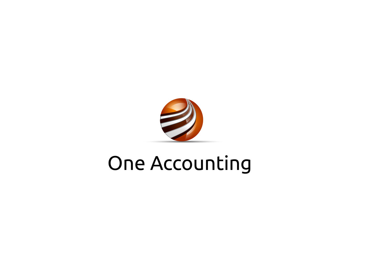 Logo Design by sbelogd for One Accounting Limited | Design #11934124