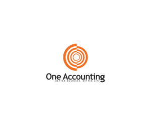 Logo Design by SUDHEESH KV for One Accounting Limited | Design: #11848272