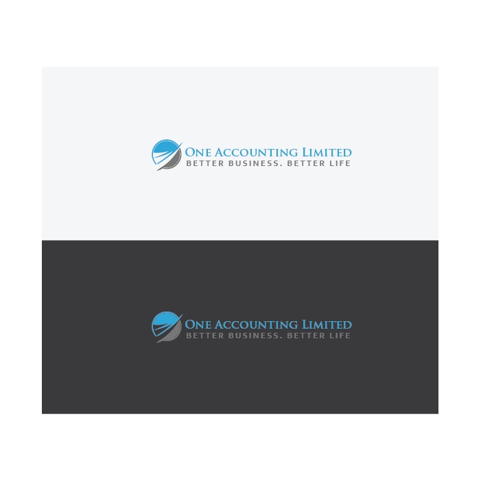 Design de Logo par Tere G artwork pour One Accounting Limited | Design #11792612