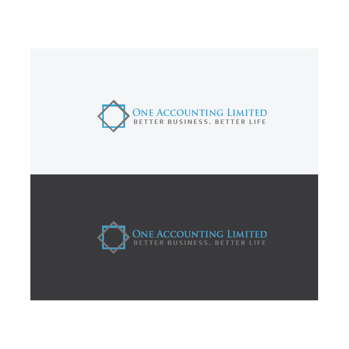 Design de Logo par Tere G artwork pour One Accounting Limited | Design #11792614