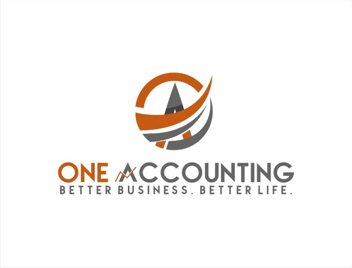 Design de Logo par nutu pour One Accounting Limited | Design #11794710