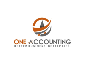 Logo Design by nutu for One Accounting Limited | Design: #11794710