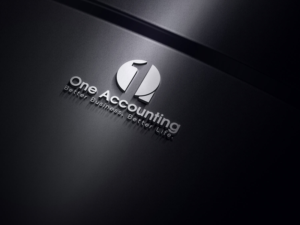 Logo Design by AL - AMIN for One Accounting Limited | Design: #11855925